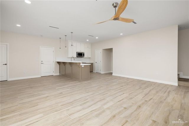 2507 Ana Regina Street, Mission, TX 78574