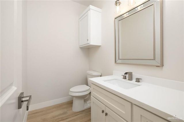 2507 Ana Regina Street, Mission, TX 78574