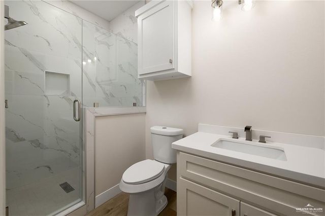 2507 Ana Regina Street, Mission, TX 78574