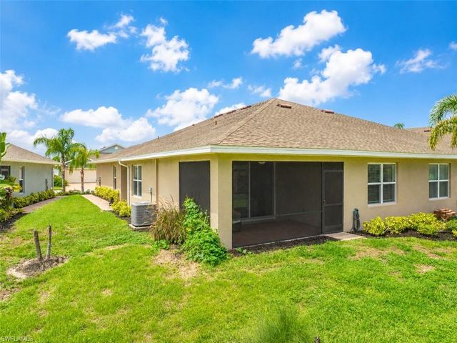20587 Plumwood LOOP, North Fort Myers, FL 33917