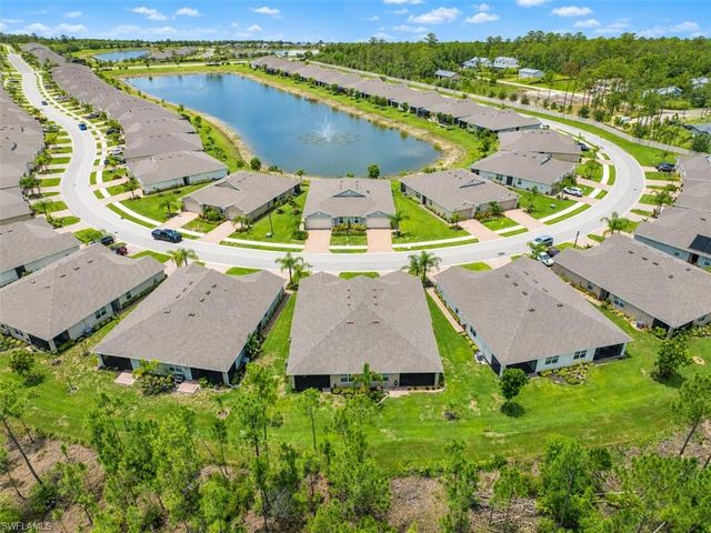 20587 Plumwood LOOP, North Fort Myers, FL 33917