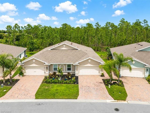 20587 Plumwood LOOP, North Fort Myers, FL 33917