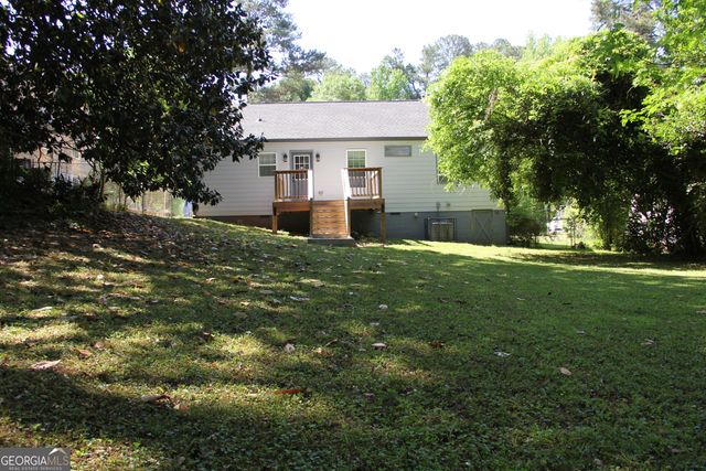 1841 Bayberry Drive SW, Atlanta, GA 30311