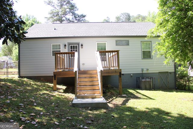 1841 Bayberry Drive SW, Atlanta, GA 30311