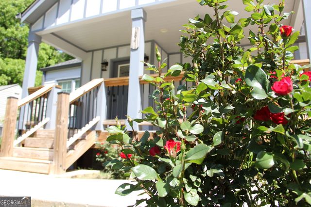 1841 Bayberry Drive SW, Atlanta, GA 30311