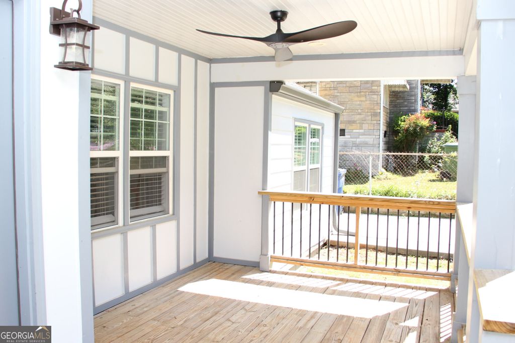 1841 Bayberry Drive SW, Atlanta, GA 30311 — photo 4