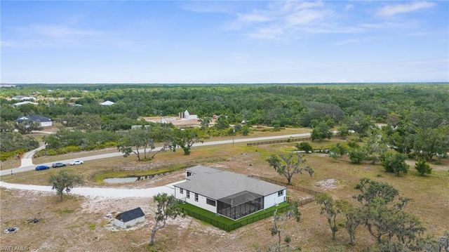 1116 406th CT E, Myakka City, FL 34251