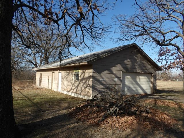 423 Turner Drive, Chandler, OK 74834
