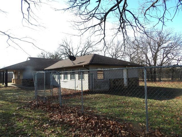423 Turner Drive, Chandler, OK 74834