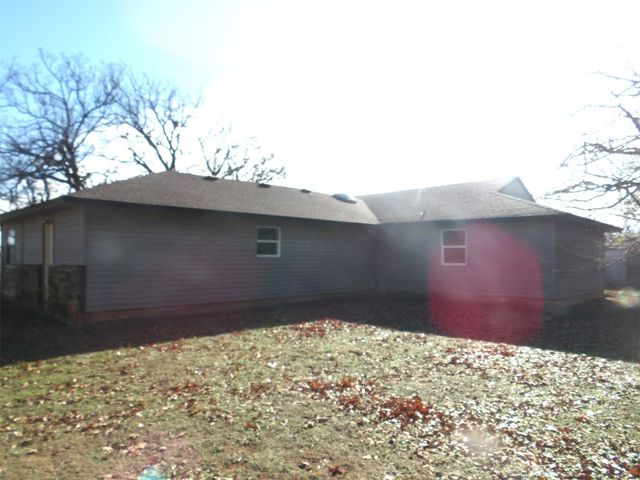 423 Turner Drive, Chandler, OK 74834