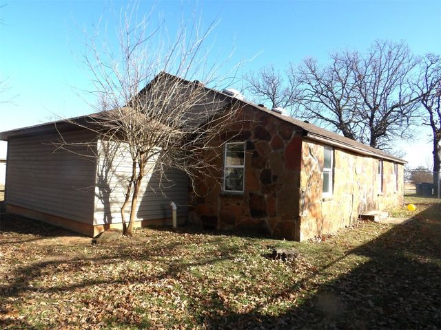 423 Turner Drive, Chandler, OK 74834