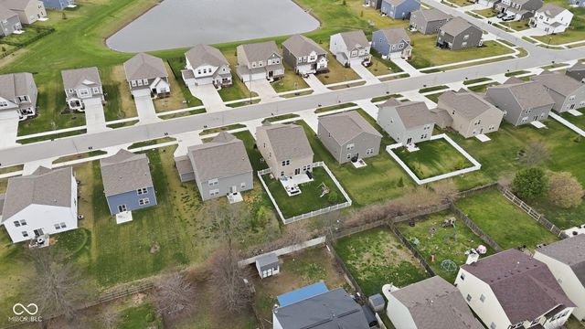 9208 Larson Drive, Pendleton, IN 46064