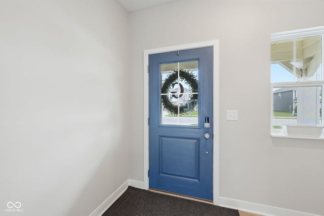 9208 Larson Drive, Pendleton, IN 46064