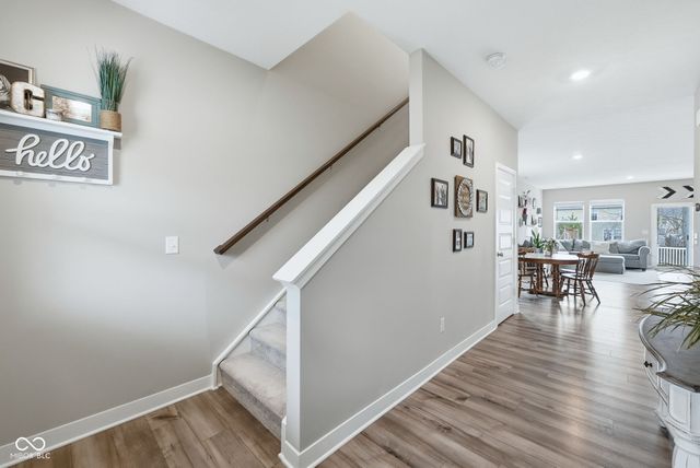 9208 Larson Drive, Pendleton, IN 46064