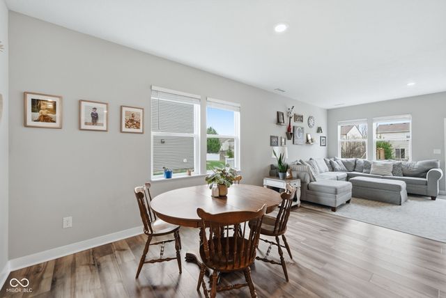 9208 Larson Drive, Pendleton, IN 46064