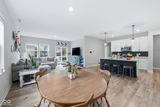 9208 Larson Drive, Pendleton, IN 46064