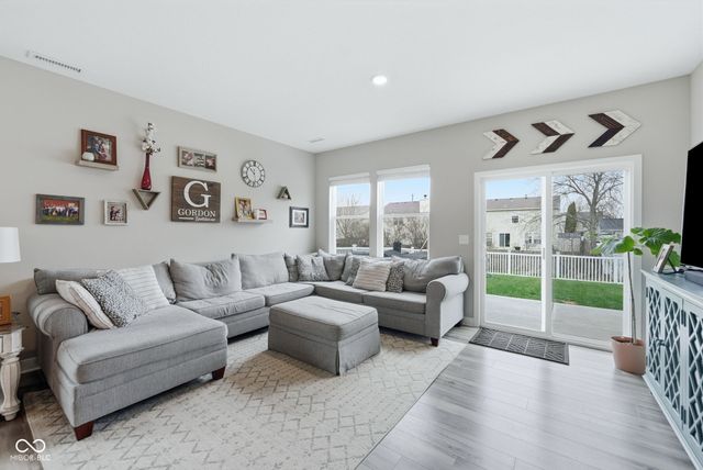 9208 Larson Drive, Pendleton, IN 46064