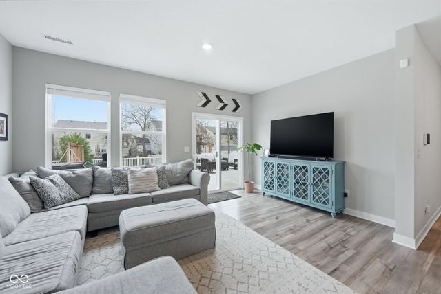 9208 Larson Drive, Pendleton, IN 46064