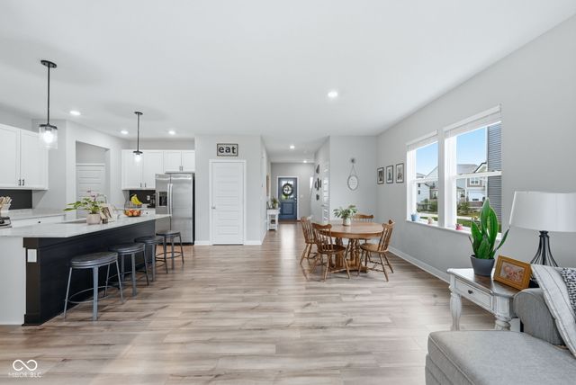 9208 Larson Drive, Pendleton, IN 46064