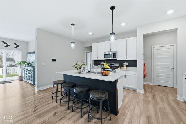 9208 Larson Drive, Pendleton, IN 46064