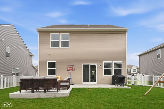 9208 Larson Drive, Pendleton, IN 46064