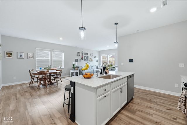 9208 Larson Drive, Pendleton, IN 46064