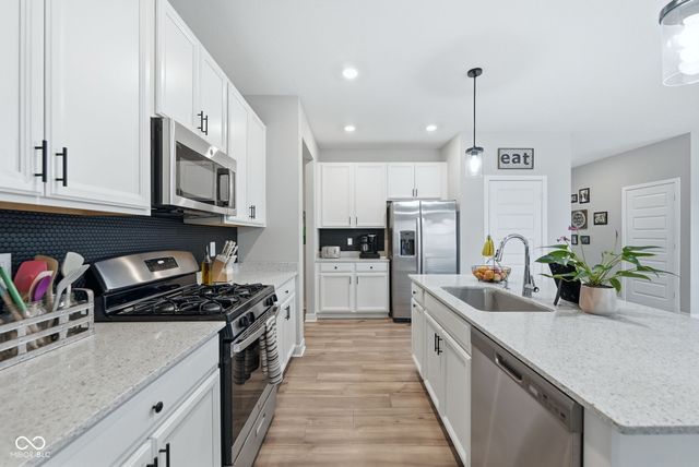 9208 Larson Drive, Pendleton, IN 46064