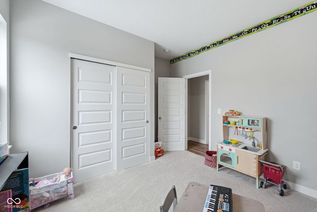 9208 Larson Drive, Pendleton, IN 46064