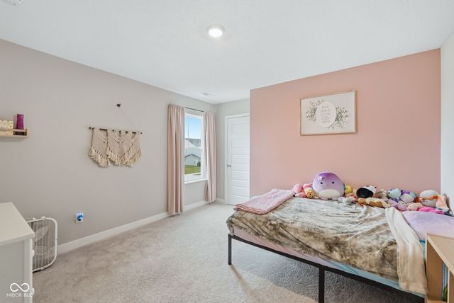 9208 Larson Drive, Pendleton, IN 46064