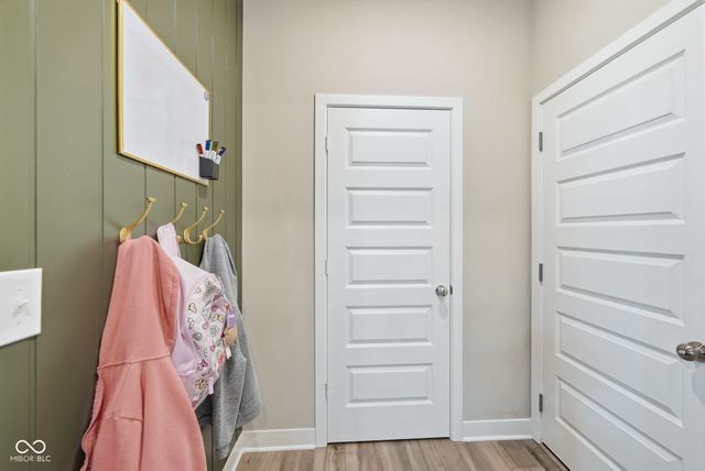 9208 Larson Drive, Pendleton, IN 46064