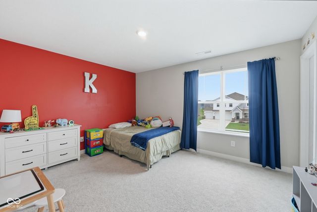 9208 Larson Drive, Pendleton, IN 46064