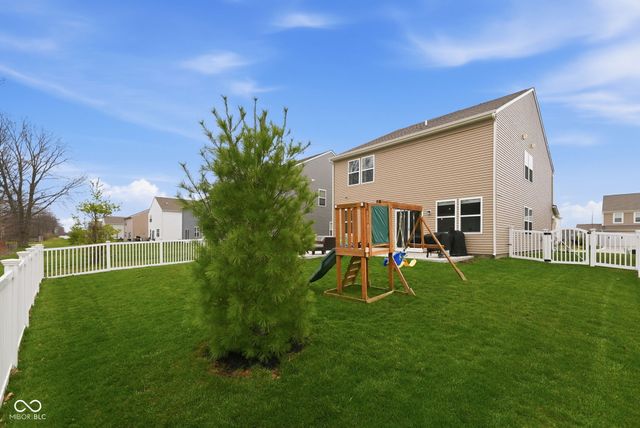 9208 Larson Drive, Pendleton, IN 46064