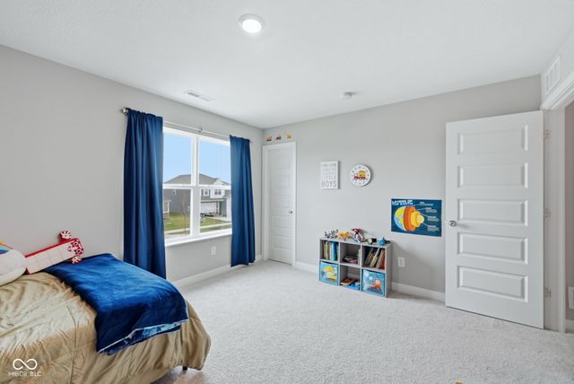 9208 Larson Drive, Pendleton, IN 46064