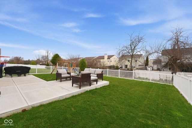 9208 Larson Drive, Pendleton, IN 46064