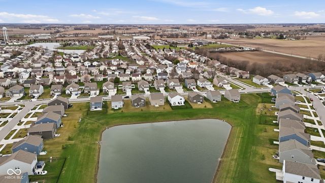 9208 Larson Drive, Pendleton, IN 46064