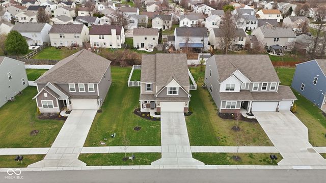 9208 Larson Drive, Pendleton, IN 46064