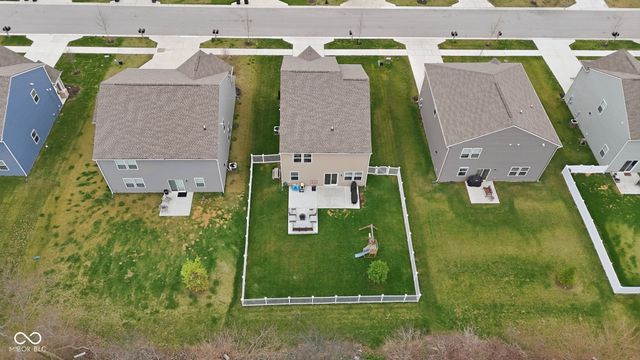 9208 Larson Drive, Pendleton, IN 46064