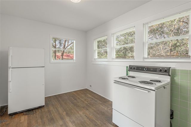 1312 20th Street GA, Huntsville, TX 77340