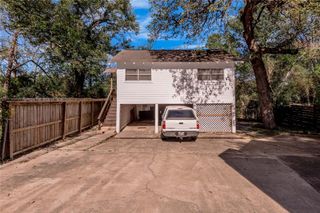 1312 20th Street GA, Huntsville, TX 77340