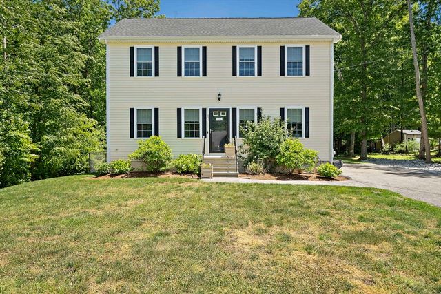 354 Sycamore Street, Holbrook, MA 02343