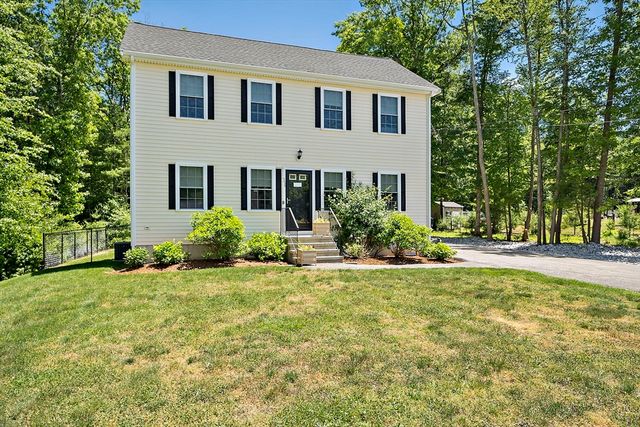 354 Sycamore Street, Holbrook, MA 02343