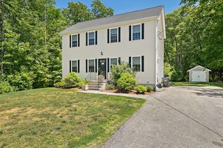 354 Sycamore Street, Holbrook, MA 02343