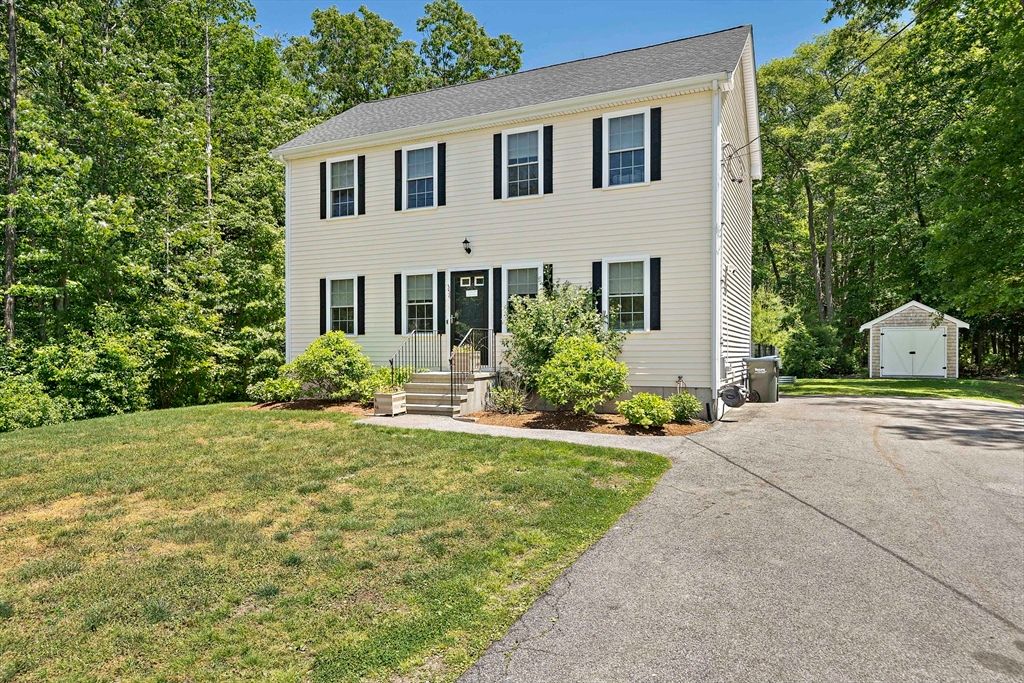 354 Sycamore Street, Holbrook, MA 02343