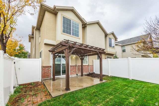 634 CANTERBURY LN, North Salt Lake, UT 84054