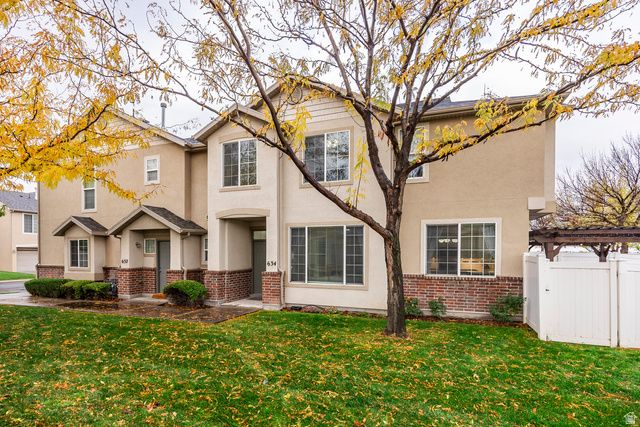 634 CANTERBURY LN, North Salt Lake, UT 84054