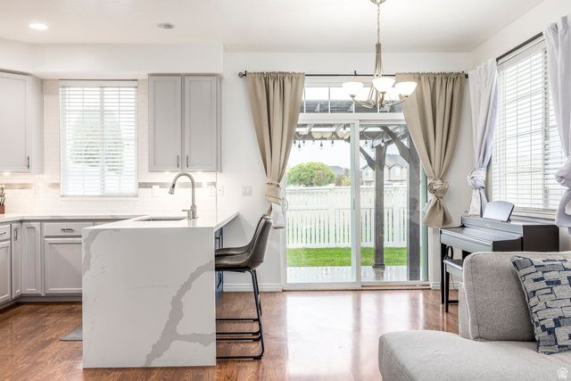 634 CANTERBURY LN, North Salt Lake, UT 84054