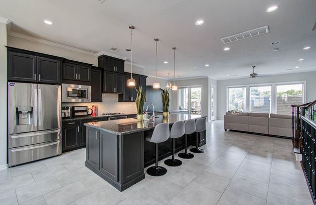 11123 Olympia Drive, Houston, TX 77042