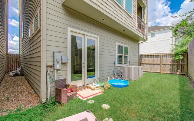 11123 Olympia Drive, Houston, TX 77042