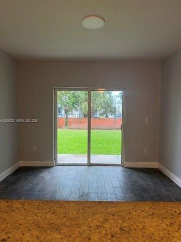 11060 SW 196th St 110, Cutler Bay, FL 33157