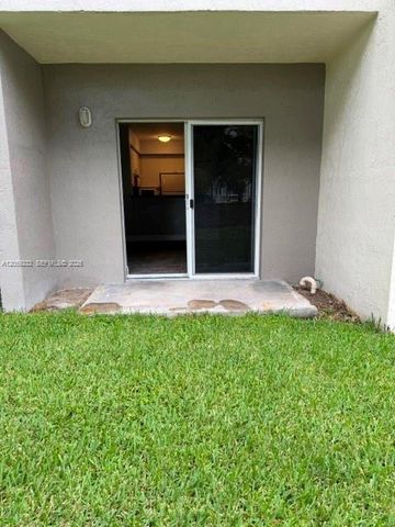 11060 SW 196th St 110, Cutler Bay, FL 33157